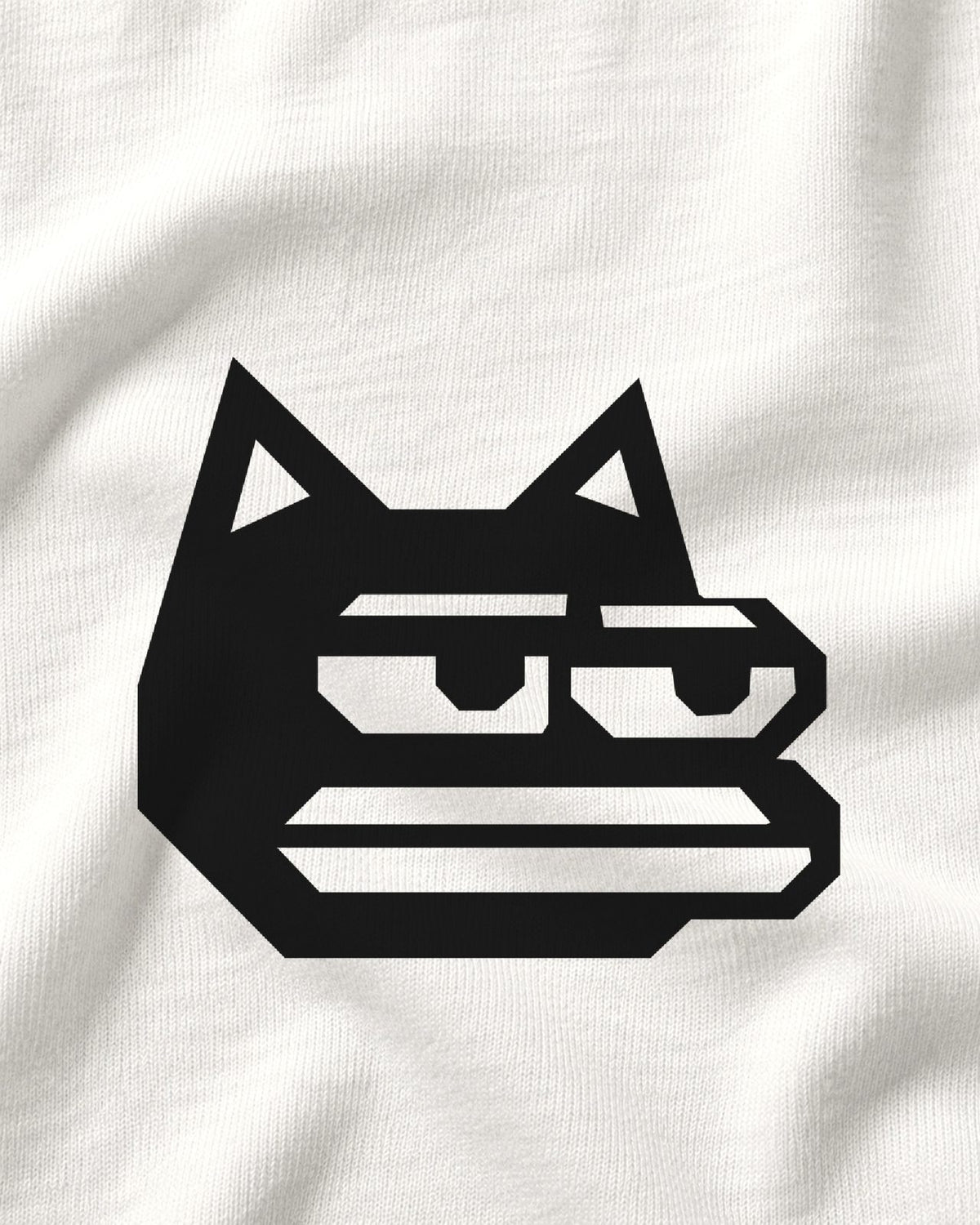DOPE Logo Tee, detail