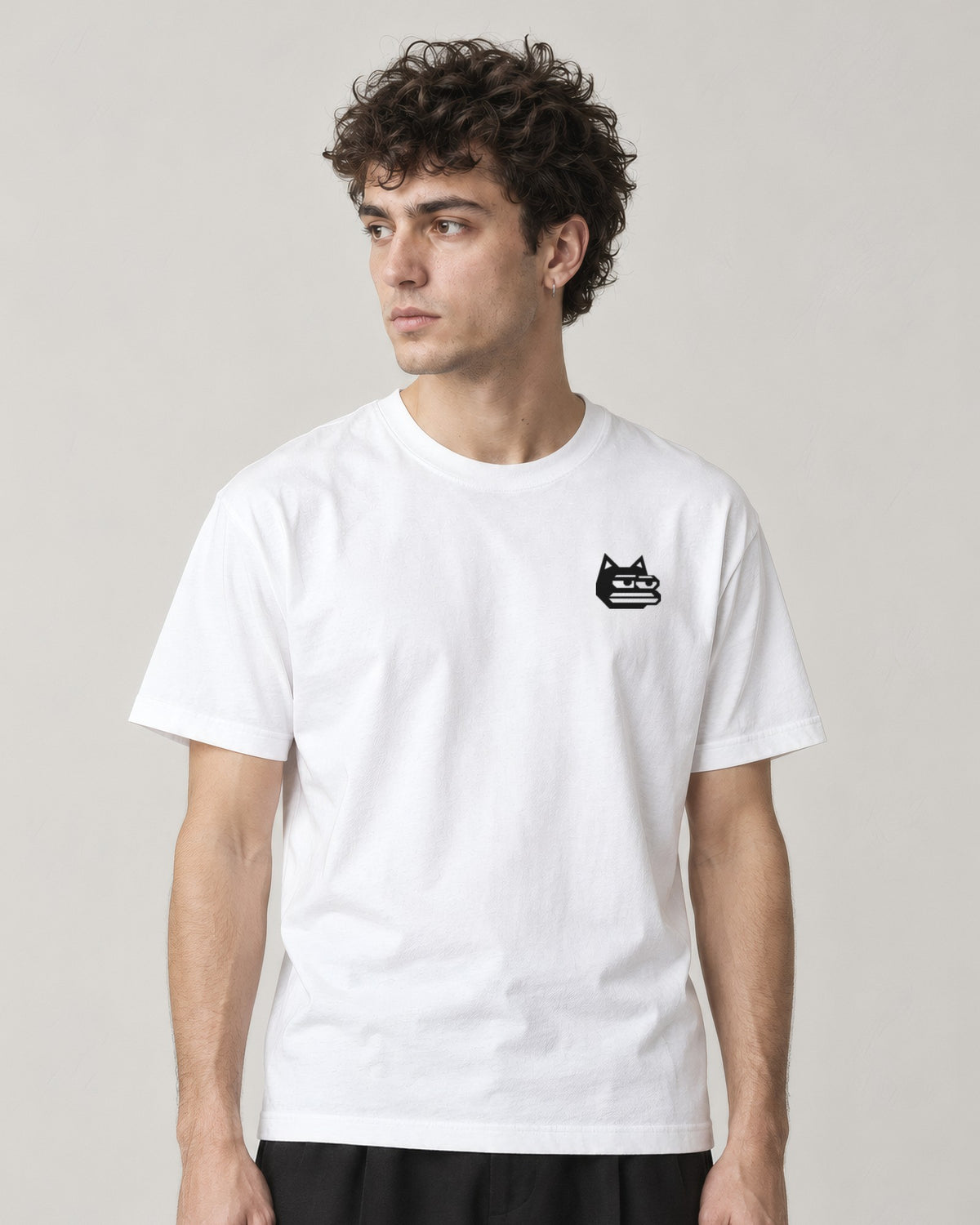 DOPE Logo Tee, image 2 of 5