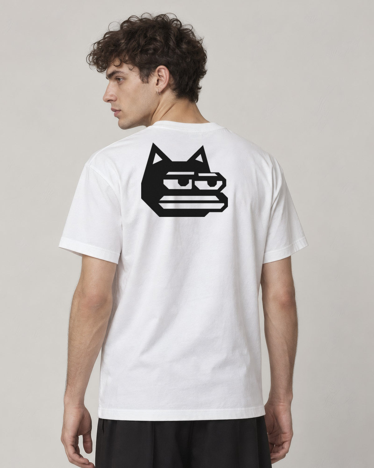 DOPE Logo Tee, image 3 of 5