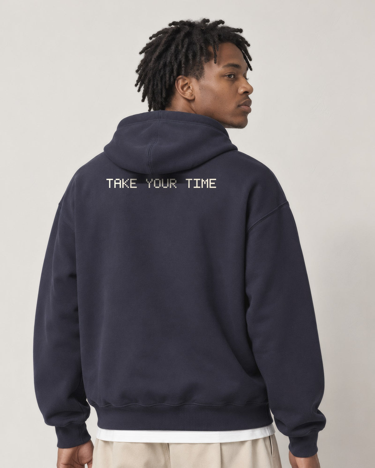 Rest Captain Hoodie, image 3 of 5